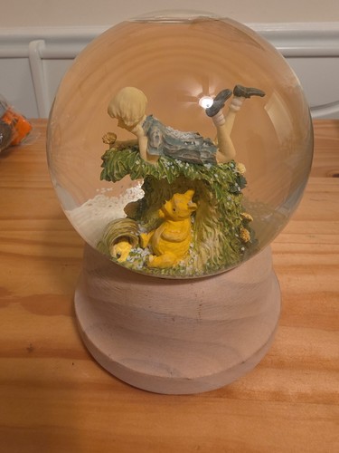Disney winnie the pooh - the,