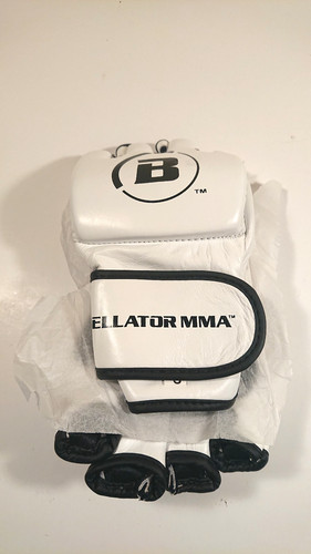 Rare official bellator mma - rare,