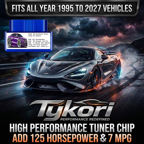Tykori optimizer car - car, truck