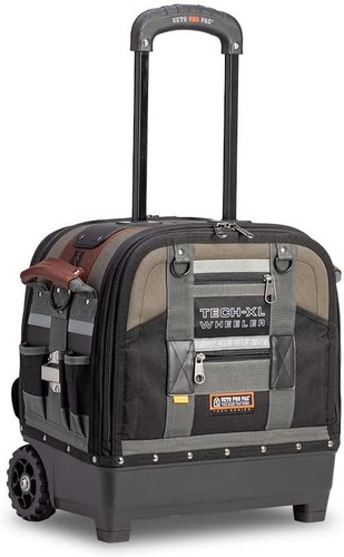 Veto pro pac tech - veto,