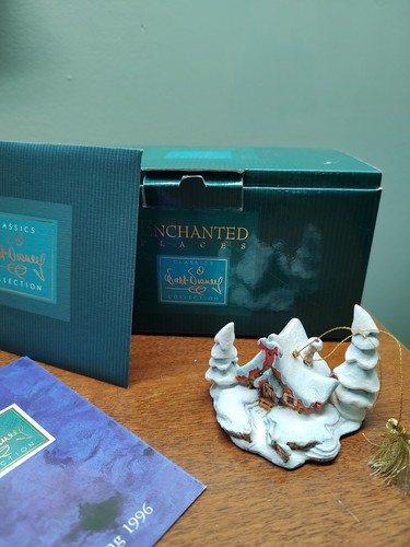 Wdcc enchanted places peter - places,