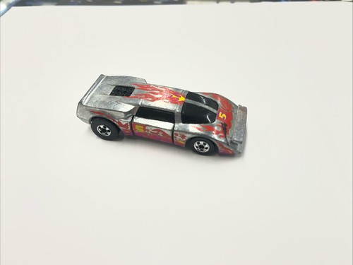 1984 hot wheels - 1984,