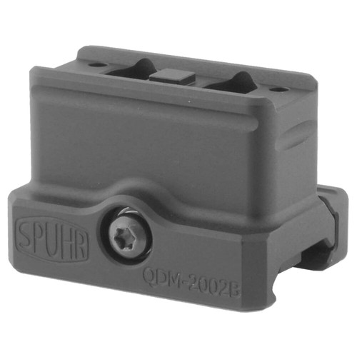 Spuhr aimpoint micro - aimpoint,