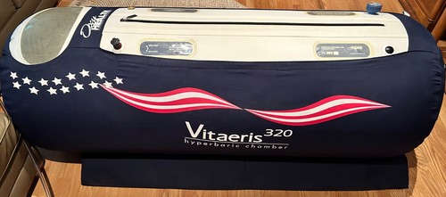Vitaeris 320 portable - vitaeris,
