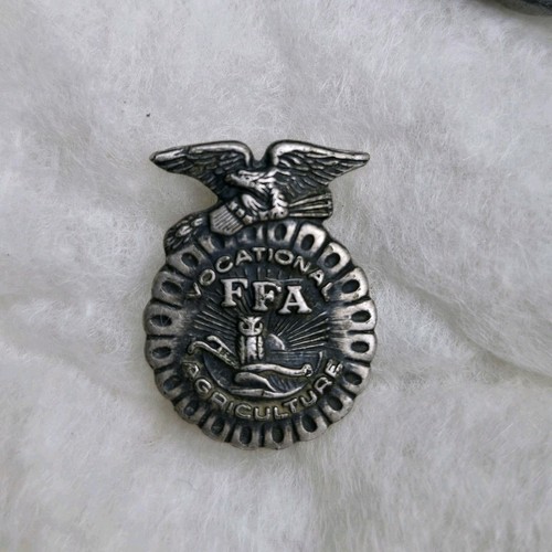 Vintage ffa vocational - ffa,