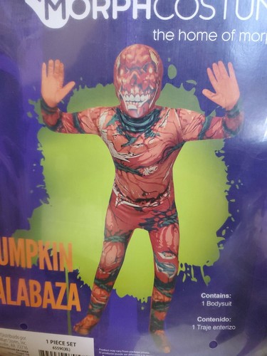 6559 pumpkin morph - 6559,