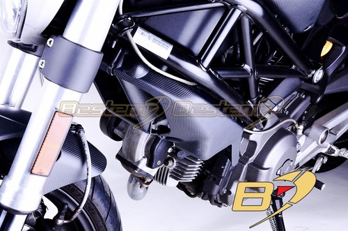 Ducati monster 696 - monster,