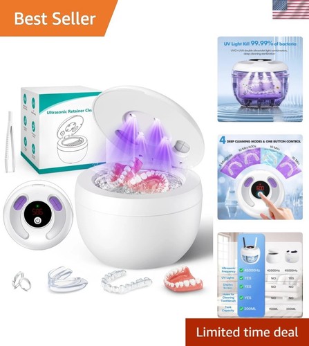 Elegant white ultrasonic - elegant,