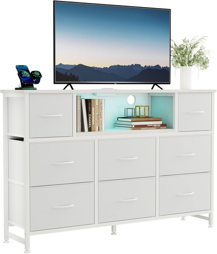 Stand with 8 fabric - 47",