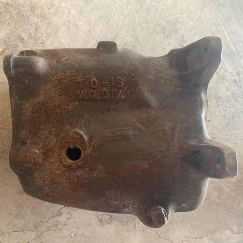 1963 chevrolet borg warner - 1963,