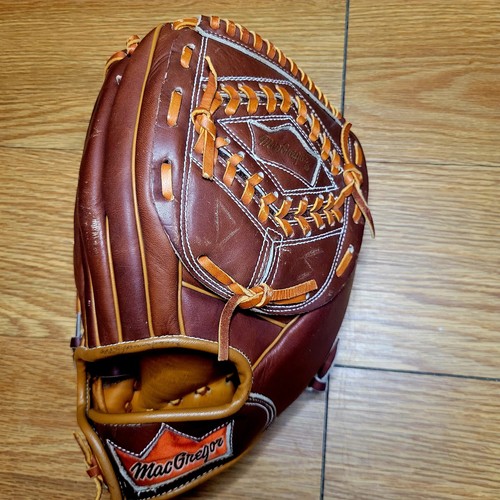 Vintage mcgregor m9k tony - m9k,