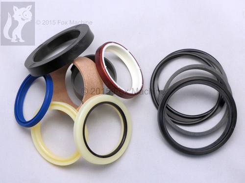Seal kit for john - seal, 310sg
