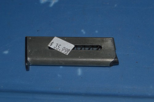 Lot raven acp 7 rd - raven,