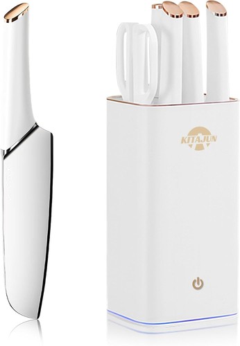 White kitajun smart kitchen - kitajun,