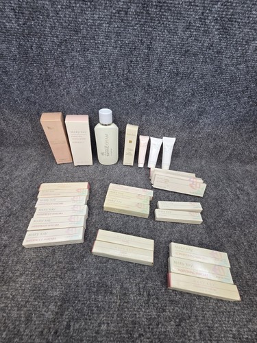 Vintage mary kay - kay, lot