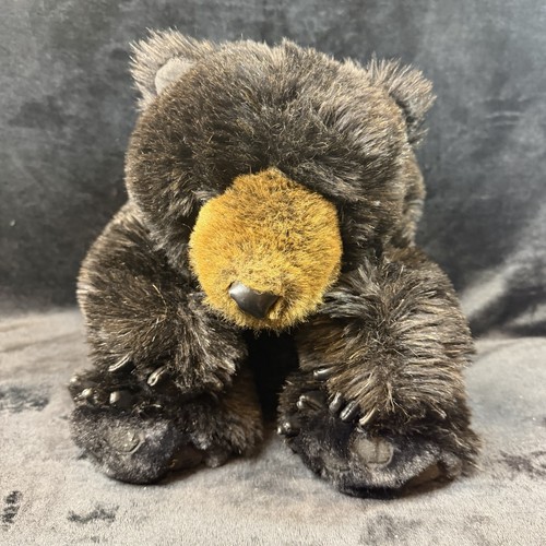 Ditz designs black bear - ditz,