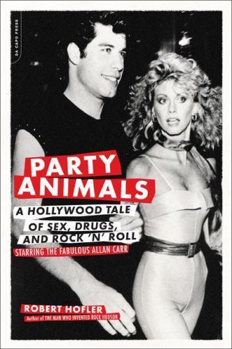 Party animals hollywood - party, animals: