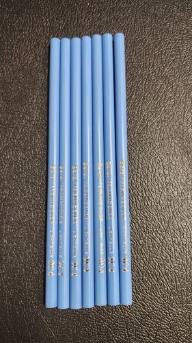 Lot vintage berol - of,