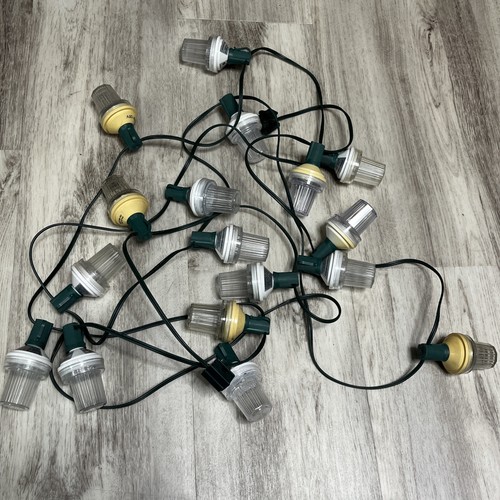 Pcs 120v strobe c9 - strobe,