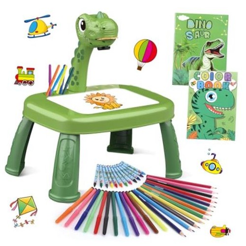 Drawing projector for kids - projector,