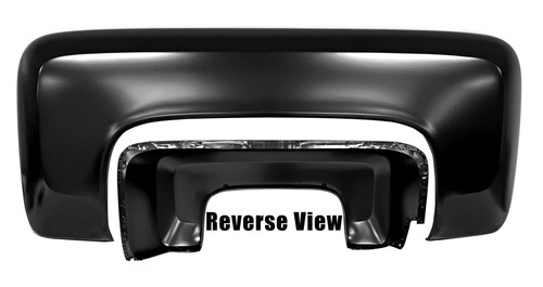 Chevy pickup fender rear - pickup,