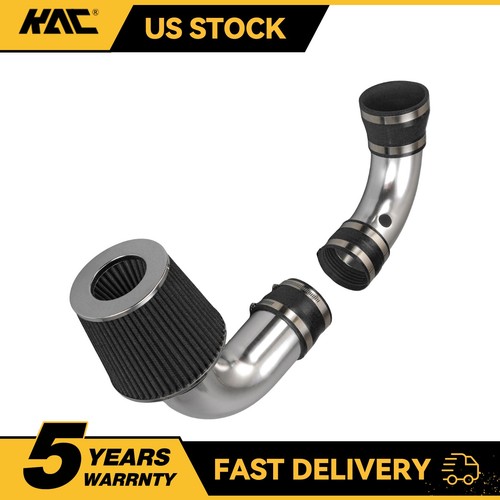 Cold air intake system kit - cold, for