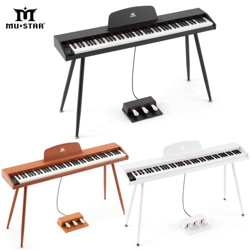 Keys semi weighted digital - keys,