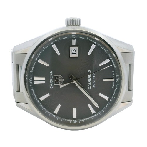 Tag heuer carrera calibre - tag,