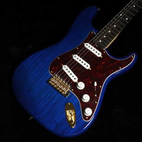 Fender fsr mij - traditional, 60s