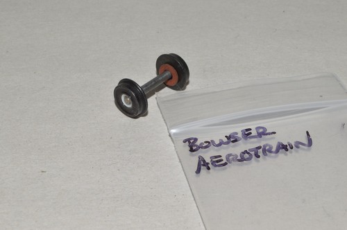 Scale locomotive parts - locomotive,