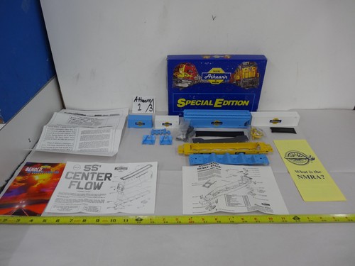 Athearn special edition - special, train