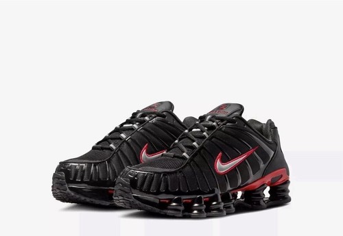 Men size nike shox tl - 13,