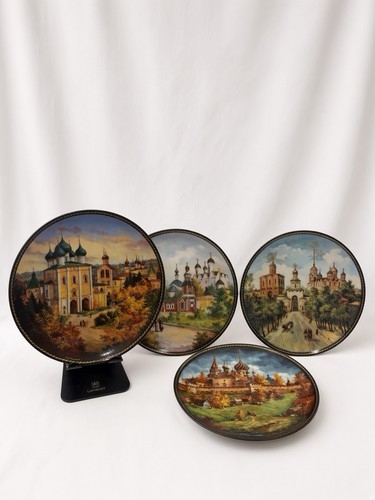Russian plates jewels the - russian,