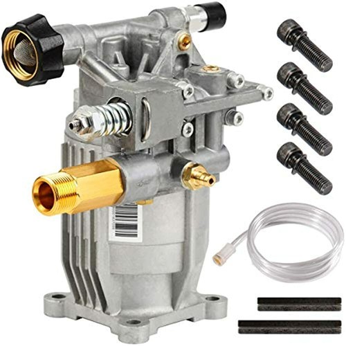 2900 psi power washer - 2900,