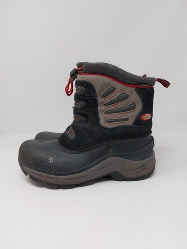 The north face heat seeker - the,