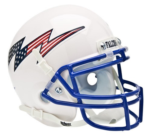 New air force falcons - new,