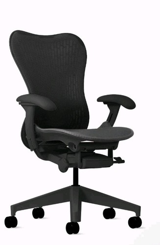 Herman miller mirra - mirra, 2