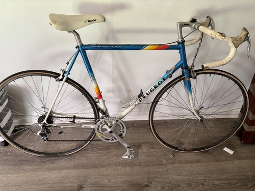 Vintage 1980 peugeot vitus - 1980’s,