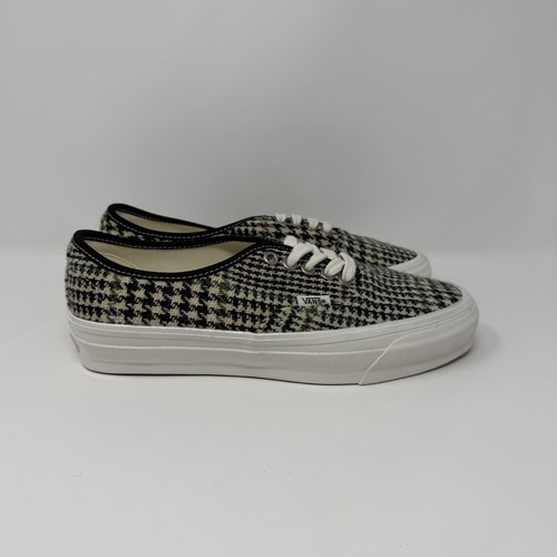 Men size vans premium - size,