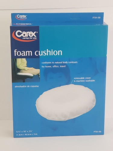 Carex foam cushion - foam,