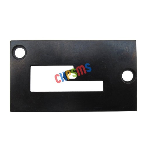 Pcs 91610 needle plate - 1, #91610