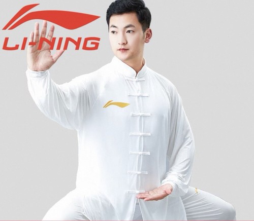 Tai chi kong uniform - chi,