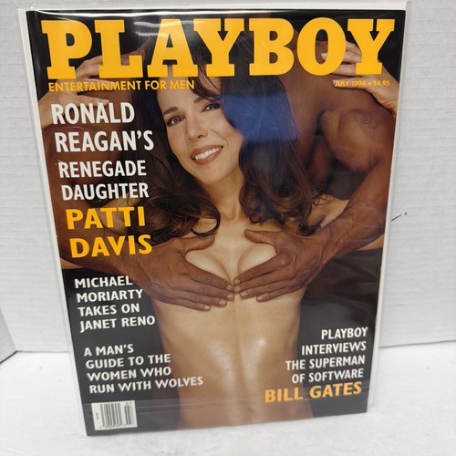 Playboy magazine vintage - playboy,
