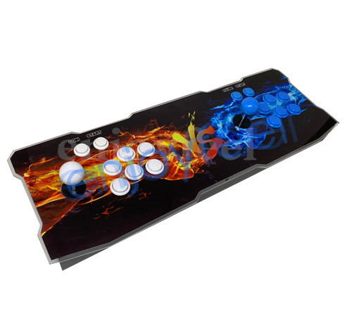 Hd26800 play box retro - play,