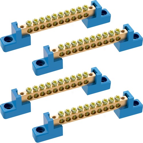 Pack position neutral bus - 4, 10
