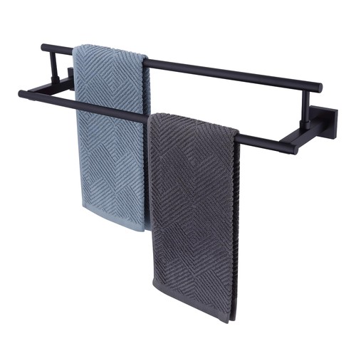 Kvlne ar09 double towel bar - ar09,