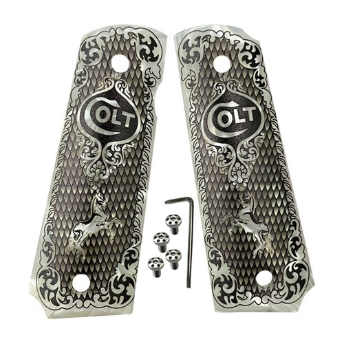 1911 gun grips full size - gun,