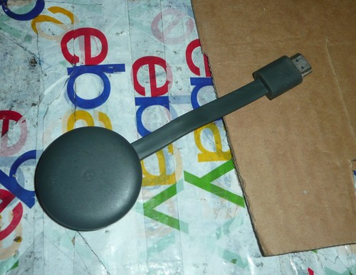 Google chromecast nc2 6a5 - google,