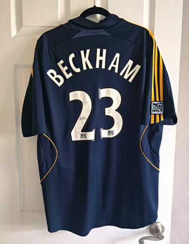 Adidas galaxy david - adidas, beckham