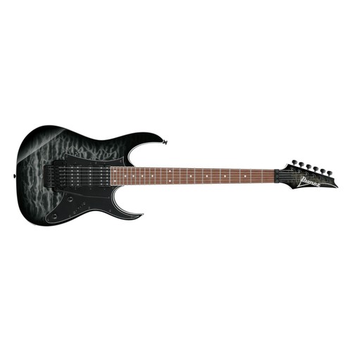 Ibanez rg450qmb transparent - ibanez,